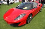 Ferrari F430 Special Fioravanti SP1 2010 года